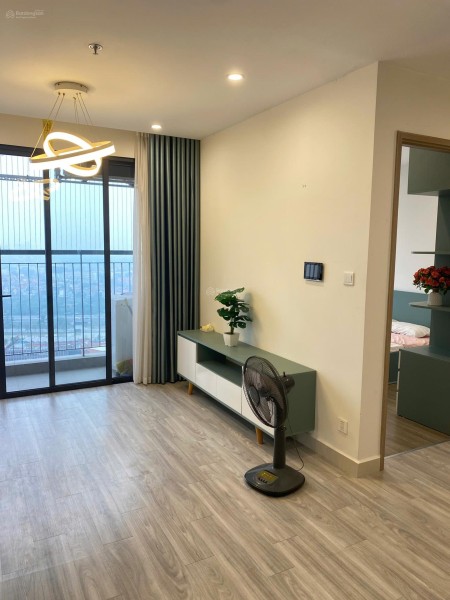 Cho thuê căn hộ 1N+ – S1.05, 42.9m2 tại Vinhomes Ocean Park