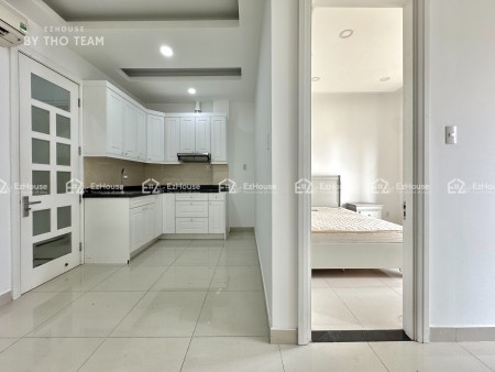 Ảnh 3 - Cho thuê căn hộ 1PN Tân Bình gần sân bay, Etown, cv Hoàng Văn Thụ