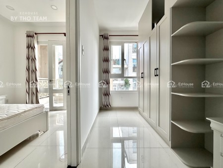 Ảnh 2 - Cho thuê căn hộ 1PN Tân Bình gần sân bay, Etown, cv Hoàng Văn Thụ