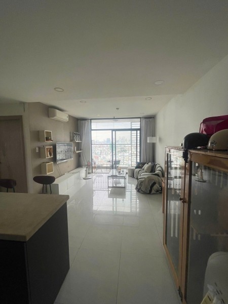 Chung cư Phúc Yên, Căn Góc, 115m2, 3PN, 2WC, Nội thất đủ, 12tr5/tháng.