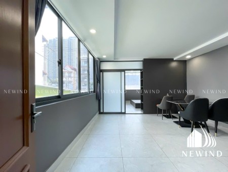 Ảnh 1 - 1PN MÁY GIẶT RIÊNG – FULL NỘI THẤT SIÊU XỊN - GẦN LOTTE,…