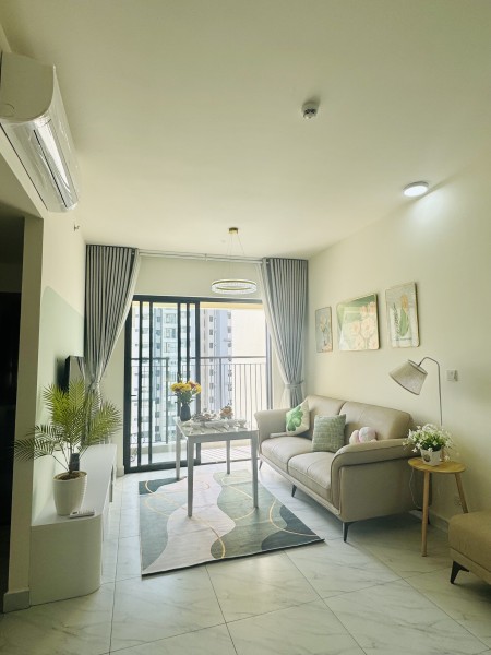 HAI PHÒNG NGỦ 79 m2 HABITAT GD3- FULL NỘI THẤT CHỈ VÀO Ở MỚI 100%