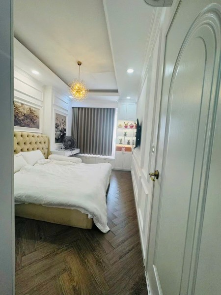 Ảnh 4 - Cho thuê căn 79m2 2pn 2wc full nội thất cao cấp y hình ngay cầu…