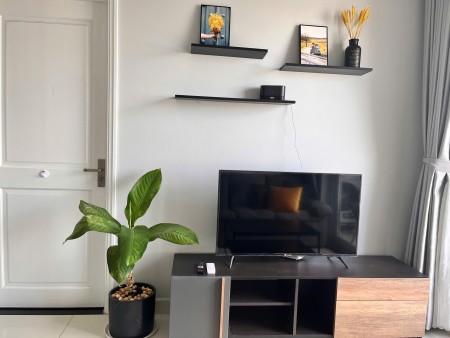 Ảnh 2 - Mình cần cho thuê căn hộ Florita Quận7, 74m, 2pn, 2wc, view Q1,…