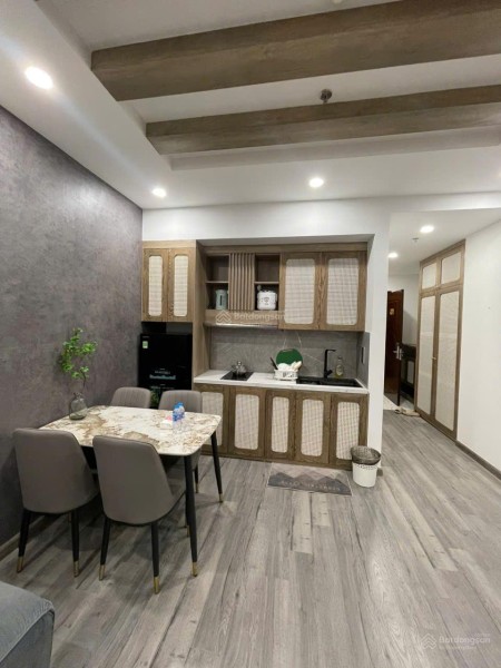 Cho Thuê Căn Hộ 1 Phòng Ngủ Times City Full Nội Thất Theo Giờ/Ngày/Tháng