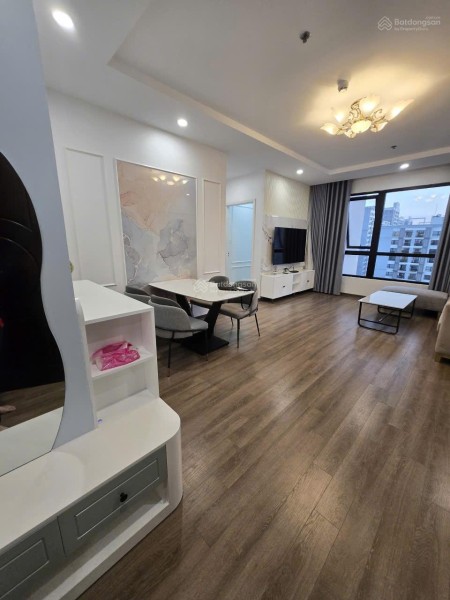 Cho thuê căn hộ chung cư Times City 87m² rộng rãi, 20 triệu, view đẹp