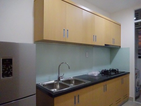 Ảnh 2 - Cho thuê căn hộ Him Lam Riverside Quận 7, 70m, 2pn, 1wc, có nội…