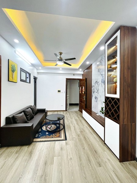 Chính chủ cần cho thuê gấp căn hộ 75m2 3Ngủ 2Wc tòa CT11 chung cư Kim Văn - Kim Lũ