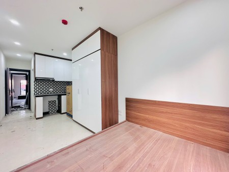 Cho thuê phòng đẹp view đại học kinh tế Quốc Dân, 5.5 triệu vào ở ngay