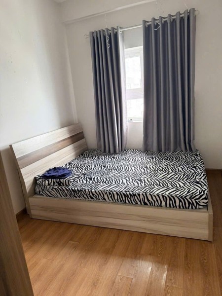 C/c Carillon 7, Tân Thới Hoà, TP: 2p ngủ, 2wc, Nhà mới, 10tr5/th.