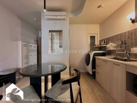 Ảnh 4 - Hệ thống căn hộ cao cấp gần vòng xoay Lăng Cha Cả – Bờ…