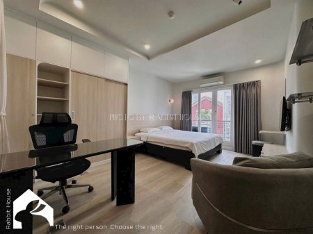 Ảnh 2 - Hệ thống căn hộ cao cấp gần vòng xoay Lăng Cha Cả – Bờ…