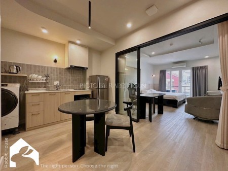 HỆ THỐNG CĂN HỘ CAO CẤP GẦN VÒNG XOAY LĂNG CHA CẢ - BỜ KÈ HOÀNG SA - TIỆN QUA QUẬN 3, PHÚ NHUẬN