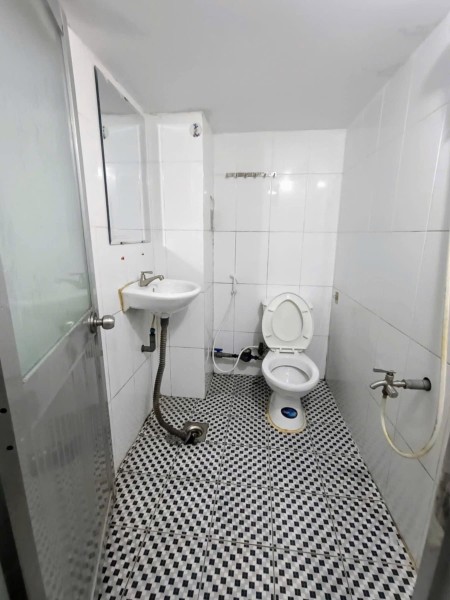 Nhà trọ Chính chủ 100%. Hẻm 191/ đường Lê Văn Việt, phường Hiệp Phú, Thủ Đức (q9 cũ)