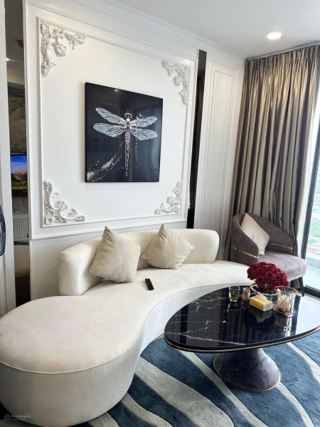 Cho thuê căn hộ cao cấp Vũng Tàu Center Point – trung tâm TP Vũng Tàu