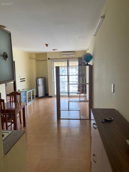 Cho thuê căn hộ Seaview – KĐT Chí Linh - 1 phòng ngủ, 1 WC - 4,5 triệu/tháng