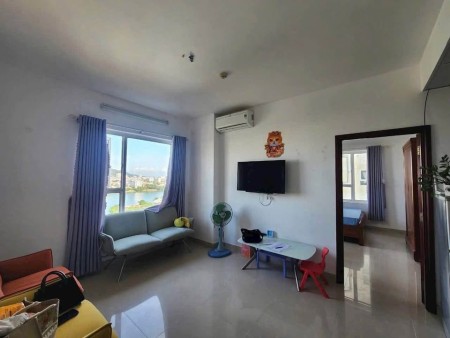 Cho thuê căn hộ 1 phòng ngủ, 40m2 tại chung cư OSC LAND Vũng Tàu