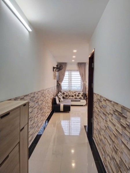 Cho thuê căn hộ 1 phòng ngủ – Chung cư Phoenix, KĐT Chí Linh, Vũng Tàu