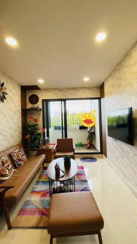 Cần cho thuê căn hộ 2PN – 2WC chung cư Gateway Vũng Tàu