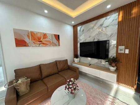 Cho thuê 2PN – 2WC, Full nội thất, chị 7 triệu căn hộ Lakeside Chính Linh