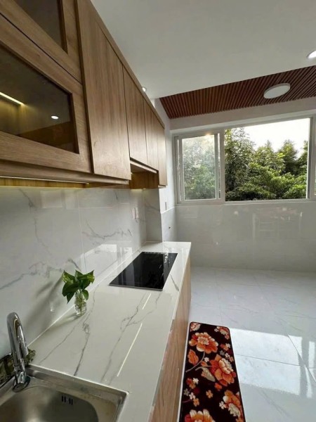 Chung cư Lakeside cho thuê căn hộ 2PN 2WC full nội thất 7 triệu