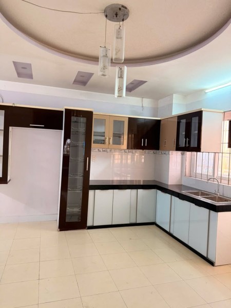 Cho thuê căn hộ 3 phòng ngủ chung cư 199 Nam Kỳ Khởi Nghĩa