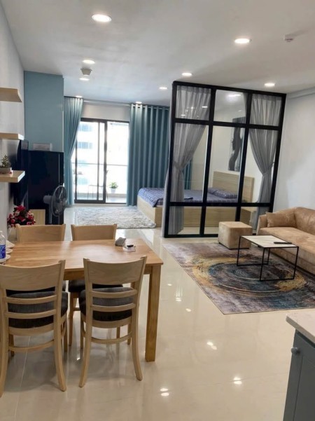 Cho thuê căn hộ Studio – Chung cư Gateway Vũng Tàu