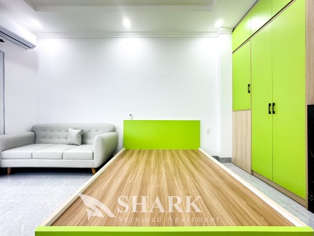 Ảnh 4 - Khai trương toà mới 100% chỉ 7 phòng full nội thất -ban công…