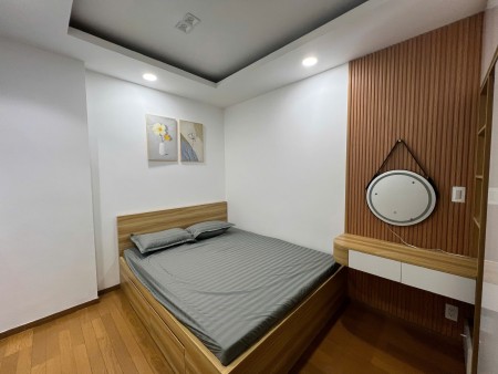 Ảnh 2 - Cho thuê căn hộ Sky Center 2PN/2WC Full Nội Thất 15Tr, giỏ hàng 5…