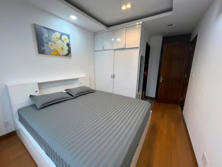 Ảnh 3 - Cho thuê căn hộ Sky Center 2PN/2WC Full Nội Thất 15Tr, giỏ hàng 5…