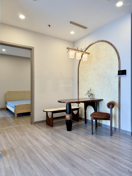 Cho thuê căn hộ 2PN 70m2 tại Sky Forest Residences, view đẹp, chính chủ