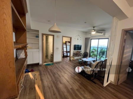 Cho thuê căn hộ Aquabay – Ecopark | 2PN full đồ, view công viên – chỉ 7 triệu
