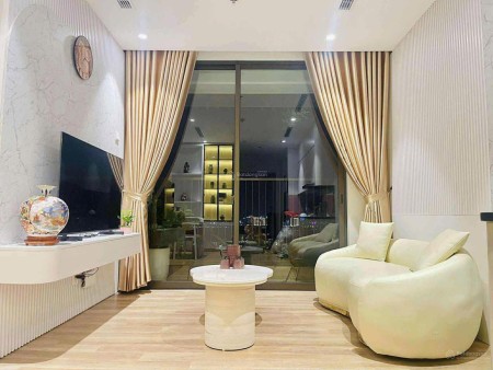 Cho thuê căn hộ 2PN 2WC – Tòa L2 Landmark, Ecopark