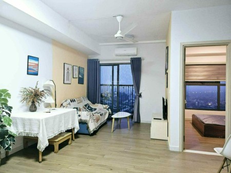 Cho thuê căn hộ 1PN 1WC – Tòa Westbay B, Ecopark