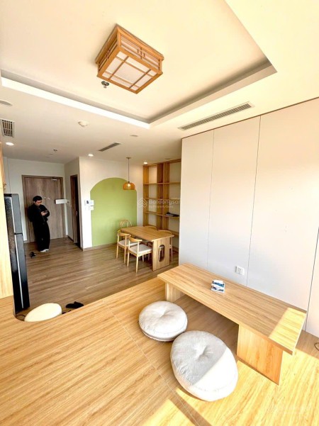 Cho thuê căn hộ Swan Lake Onsen Residences – Ecopark