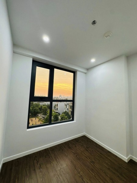 Cho thuê căn hộ Làng Đại học Quốc Gia – Bcons City