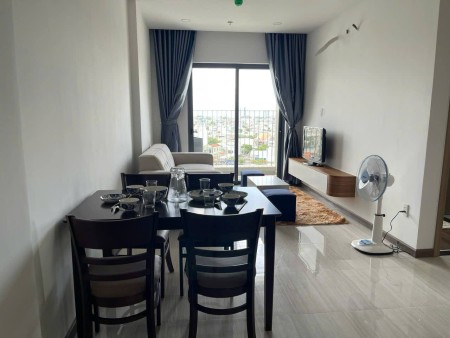 Cho thuê căn hộ Bcons Sala – căn góc 2PN 2WC