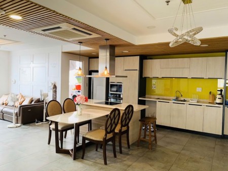 Ảnh 3 - Thuê Petroland Q2 Số 65 Mai Chí Thọ (150m ,3pn giá quá rẻ…