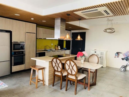 Thuê Petroland Q2 Số 65 Mai Chí Thọ (150m ,3pn giá quá rẻ 17,5tr/th) ban công lớn, view thoáng