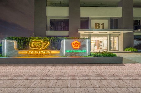 Ảnh 2 - CẦN CHO THUÊ GẤP CH 2PN Q7 BOULEVARD MT NGUYỄN LƯƠNG BẰNG NHÀ…