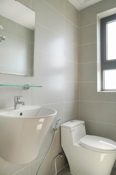 Ảnh 2 - Cho thuê căn hộ Bcons giá chỉ từ 5tr7 1 tháng, miễn phí 1…