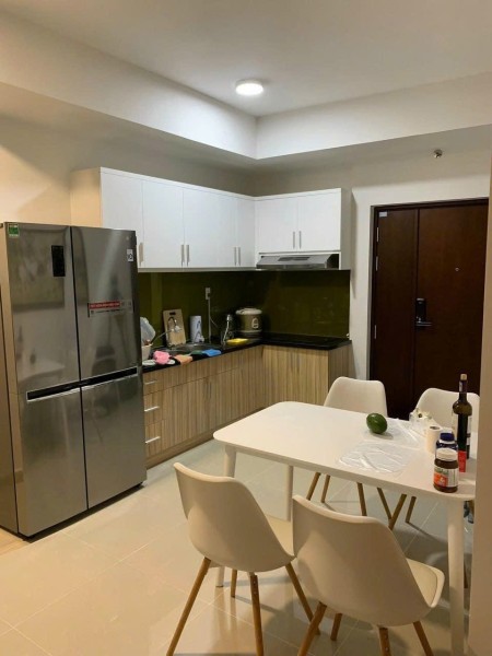 Căn hộ Harmona, Trương Công Đinh, P14, Tân BÌnh: 76m2, 2p ngủ,12tr5/th