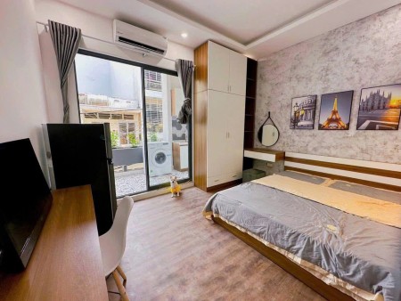 HỆ THỐNG CĂN HỘ - TÂN BÌNH| GẦN SÂN BAY TÂN SƠN NHẤT, LĂNG CHA CẢ, CỘNG HÒA,CMT8, TRƯỜNG CHINH