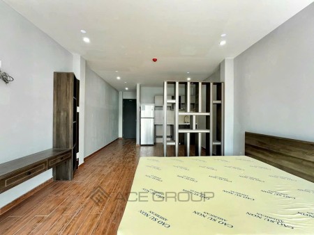 CĂN HỘ QUẬN 3 40M2 GẦN CÔNG VIÊN TAO ĐÀN _ THOÁNG MÁT ( CÓ MÁY GIẶT RIÊNG )