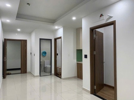 Chung cư Bảy Hiền, Phạm Phú Thứ, TB: 12triệu, 3p ngủ, nhà mới, 95m2