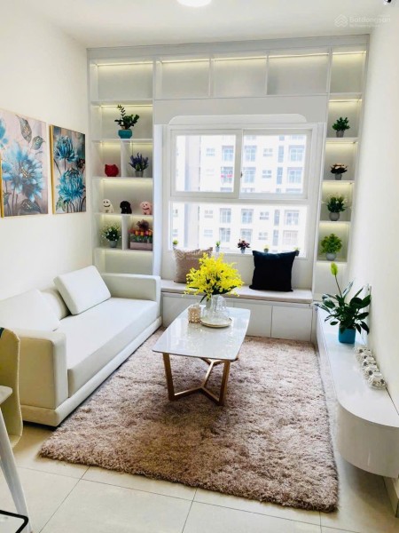 Cho thuê căn hộ 2 ngủ 2wc tại CC The Dragon Castle – Bãi Cháy, Hạ Long