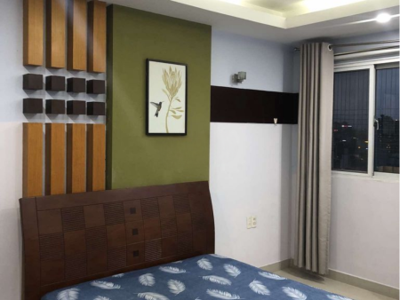 Ảnh 3 - Cho thuê căn hộ Central Garden Võ Văn Kiệt, Quận 1, DT 76m2, FULL NT