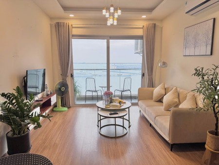 Cho thuê căn hộ 2m² 2PN – The Sapphire