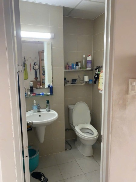 Chung cư Ruby Garden, 110m2, 3PN, 2WC, Nội thất, 12tr5/tháng.