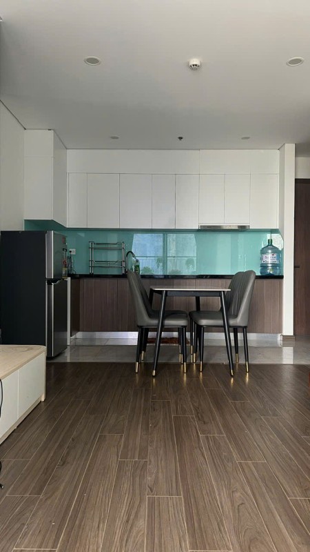 Ảnh 2 - Cho thuê căn hộ FPT Plaza 2, căn góc 70m, đầy đủ nội thất,…